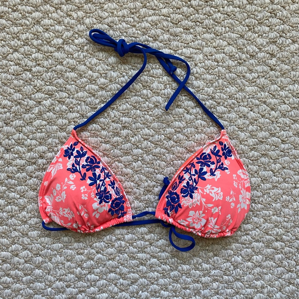 Abercrombie & Fitch bikini top